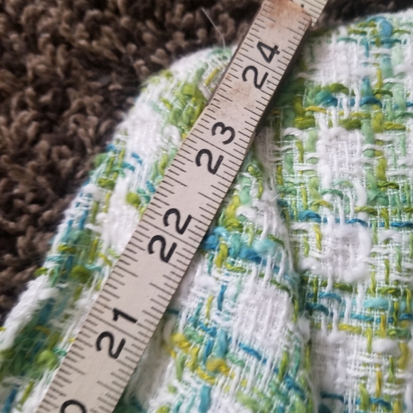 Tweed blazer - Picture 9 of 11